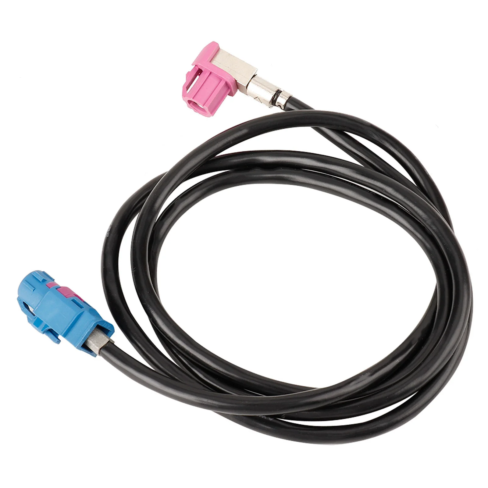 차량용 LVDS 비디오 라인 케이블, 메르세데스 벤츠, 아우디 내비게이션, GPS, MIB 컨트롤러 디스플레이 연결용, 100cm