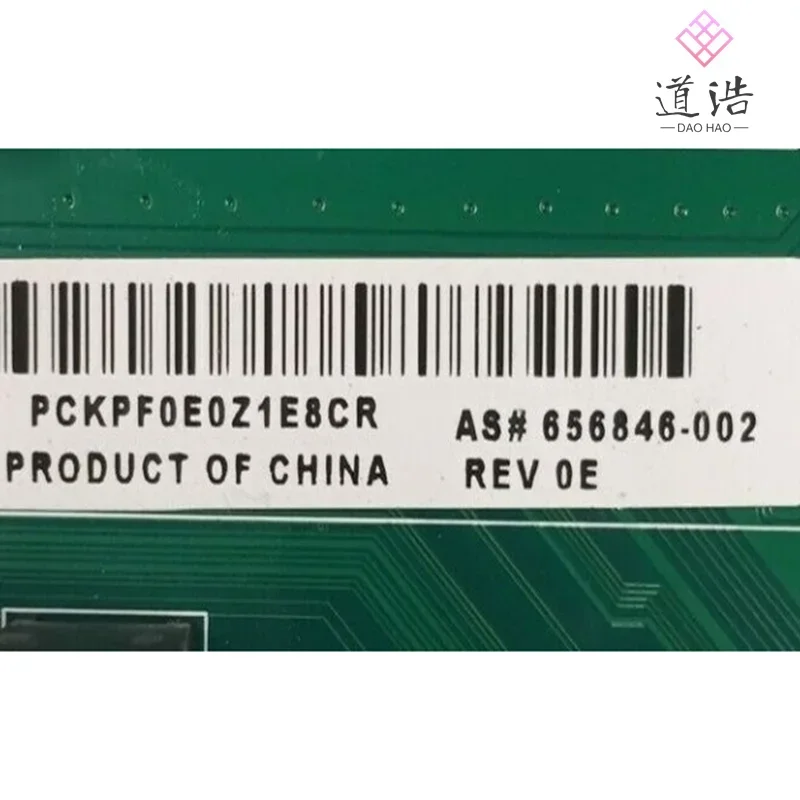 656846-002 For HP IPISB-CU REV:2.00 Motherboard LGA 1155 DDR3 Mainboard 1 Sbaeb28f7aae74dec9bb3de2b4df9fd44q