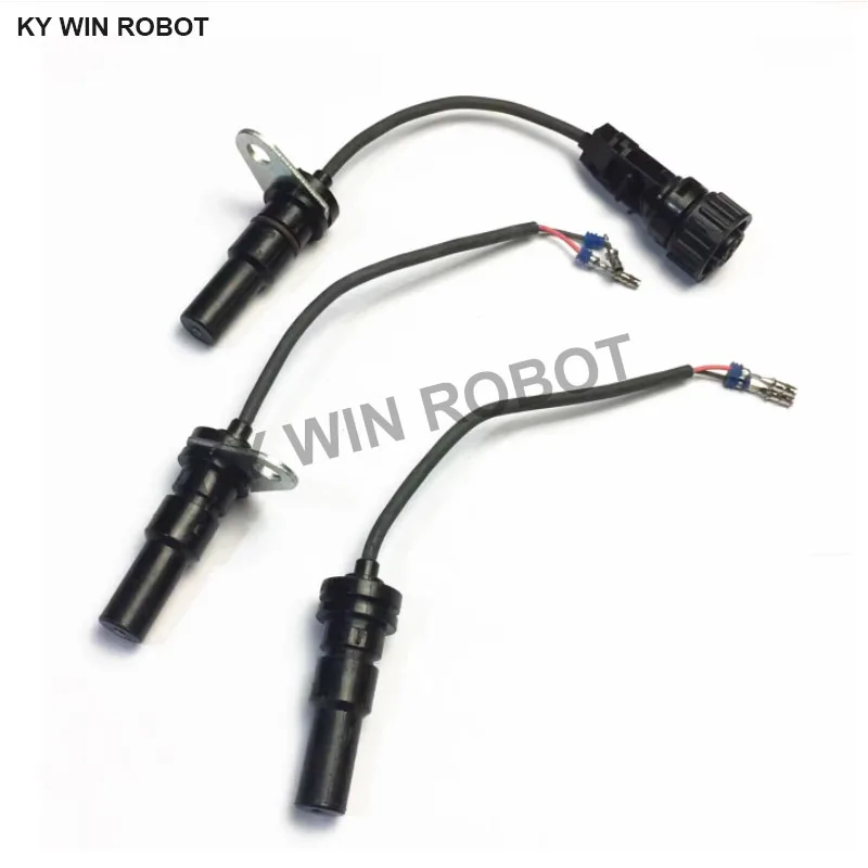 1pcs/lots For Diesel MTU4000 Diesel Engine Speed Sensor 0005357533 IC Electronic components for Arduino DIY