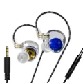 3.5mm Blue MIC