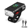 BK02 Bike Light