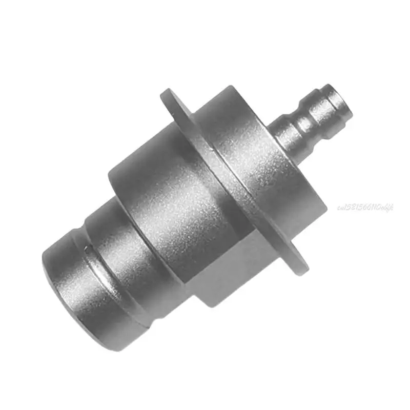 ART Quickly Adapter Improve Efficiency and Convenience 8mm Male Quickly Disconnect Sodas Water Accessories