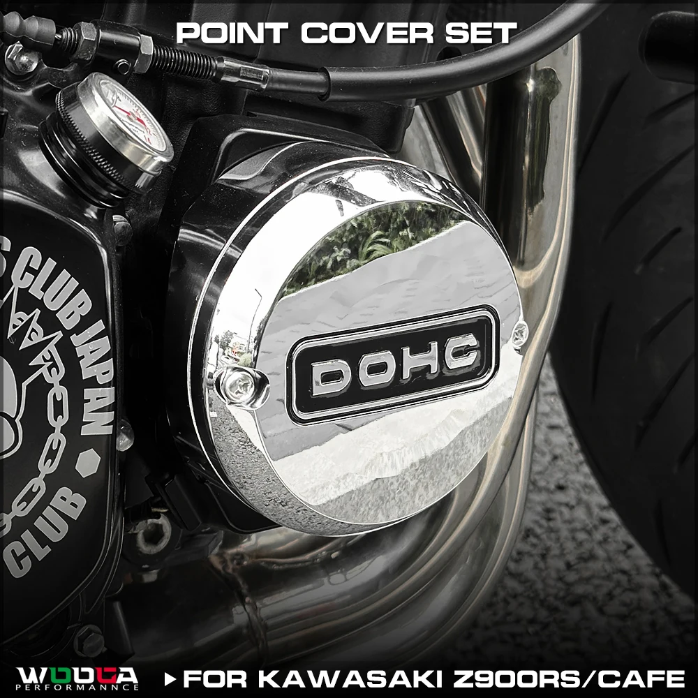 Z900RSPointCoverSetForKawasakiZ900RSCafe20182023Z1Style