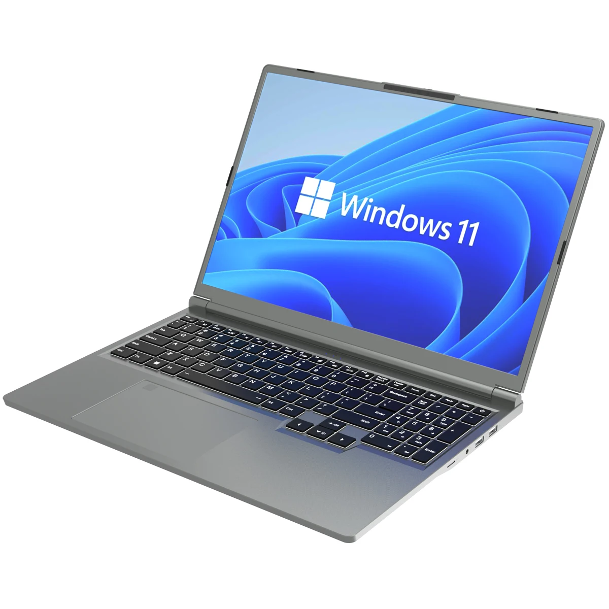 SH106 Intel Core I7 6700HQ Laptop 15.6 inch IPS Screen 16G 32GB
