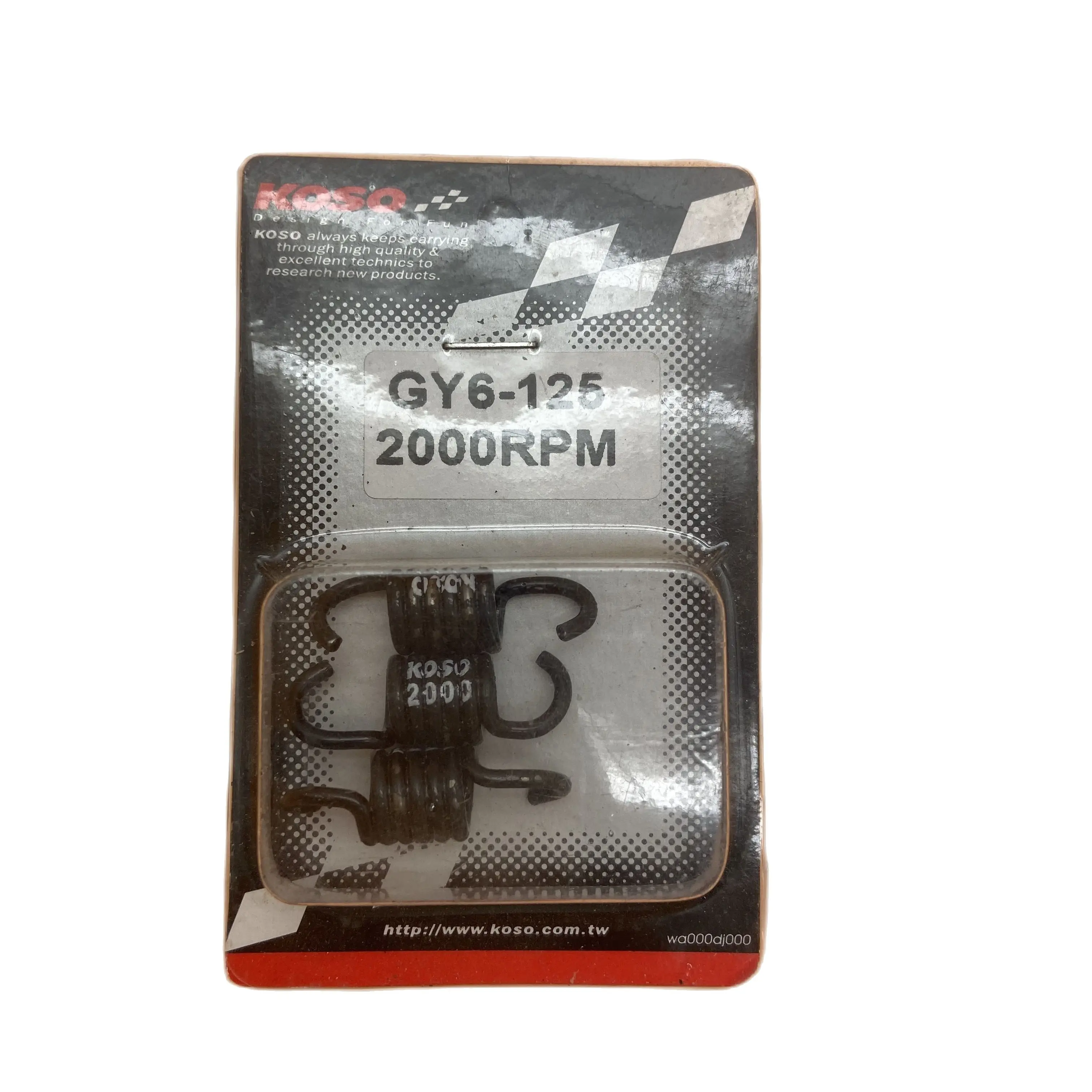 New-3-pcs-for-KOSO-GY6-125cc-150cc-152QMI-157QMJ-Scooter-Moped-2000RPM ...