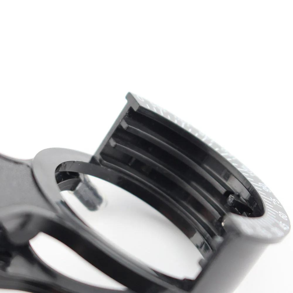 1set Ophthalmic Trial Lens Clip Optical Trial Frame Optometry Use