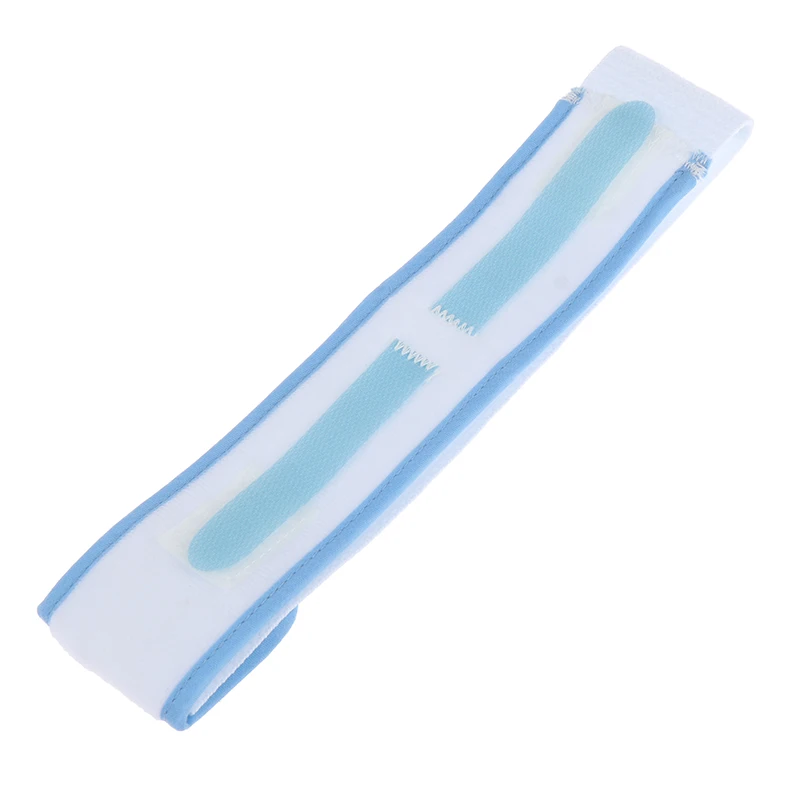 50/60cm 1pc Urine Catheter Holder Adjustable External Durable Urine Bag Leg Holder Fixation Band Starp Fixator LegDrainage Strap