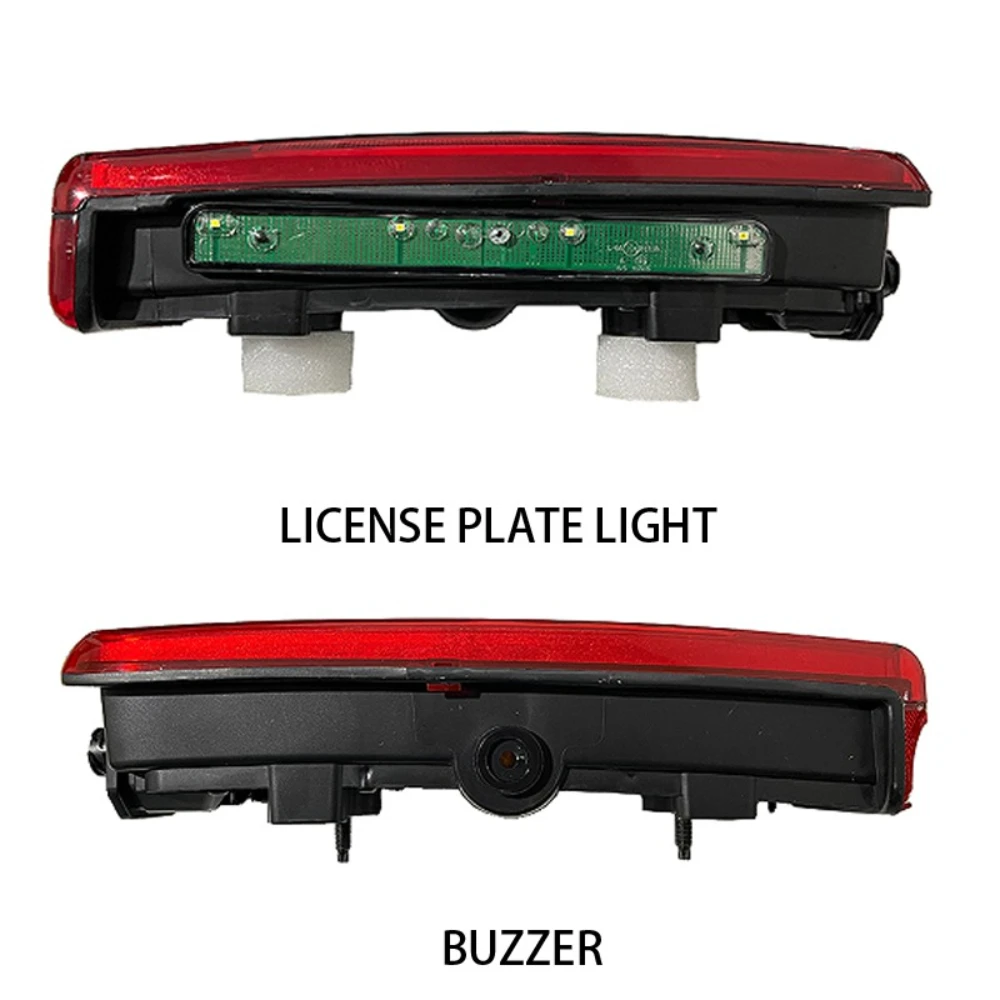 ���� Ʈ�� FMX 500�� �¿� 24V LED Ʈ�� ���� ����Ʈ ������� 1��, LED ���� ���� OEM 82483074 82483073 21735299 E ����