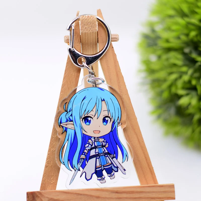 Sword Art Online Set: Tazza E Portachiavi Ufficiale