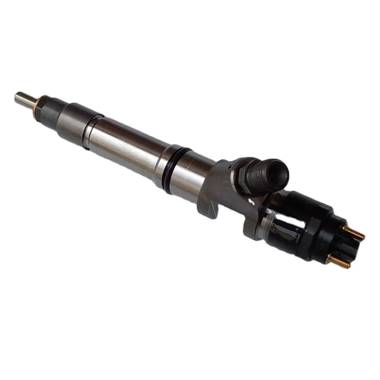 

Genlyon Truck Parts 0445120361 5801479314 SFH Cursor Engine Fuel Injector