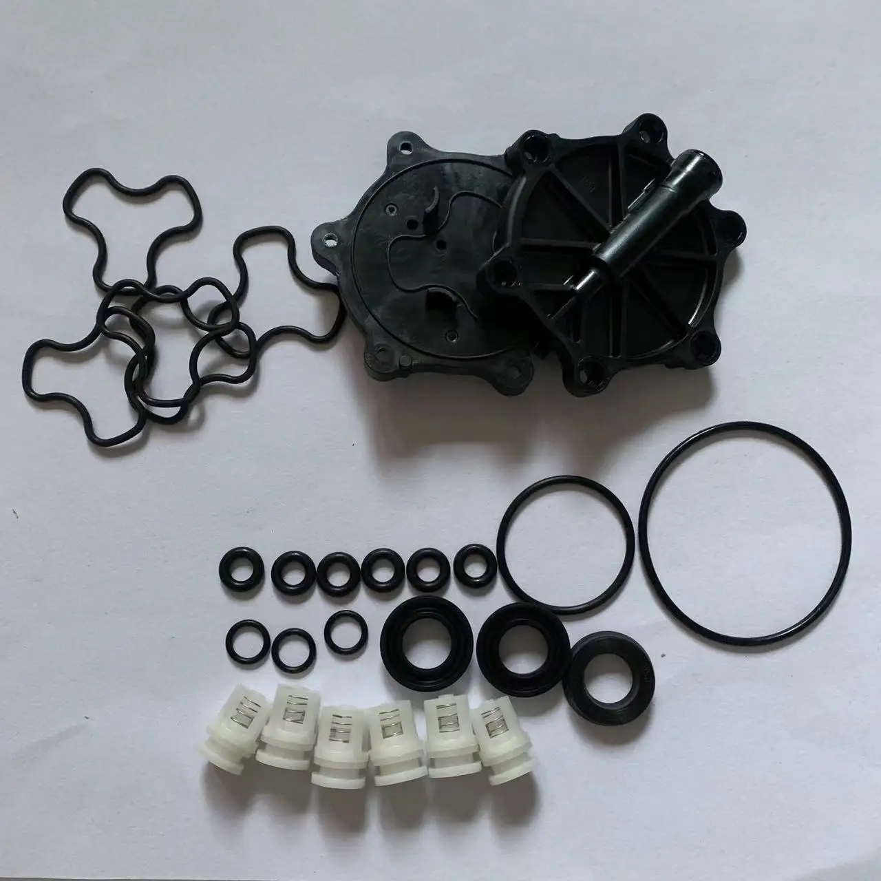 Agriculture Drone Accessories Plunger Pump Cover Inner Sealing Ring Kit Parts For Agras DJI T30