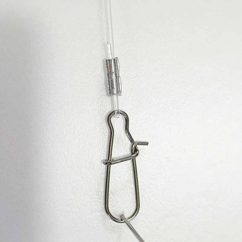 PD 낚시 장비 바다 낚시 탠덤 후크 심해 Tenpin 액세서리 완벽한 나일론 라인 세트 조롱박 Tenpin 낚시 세트