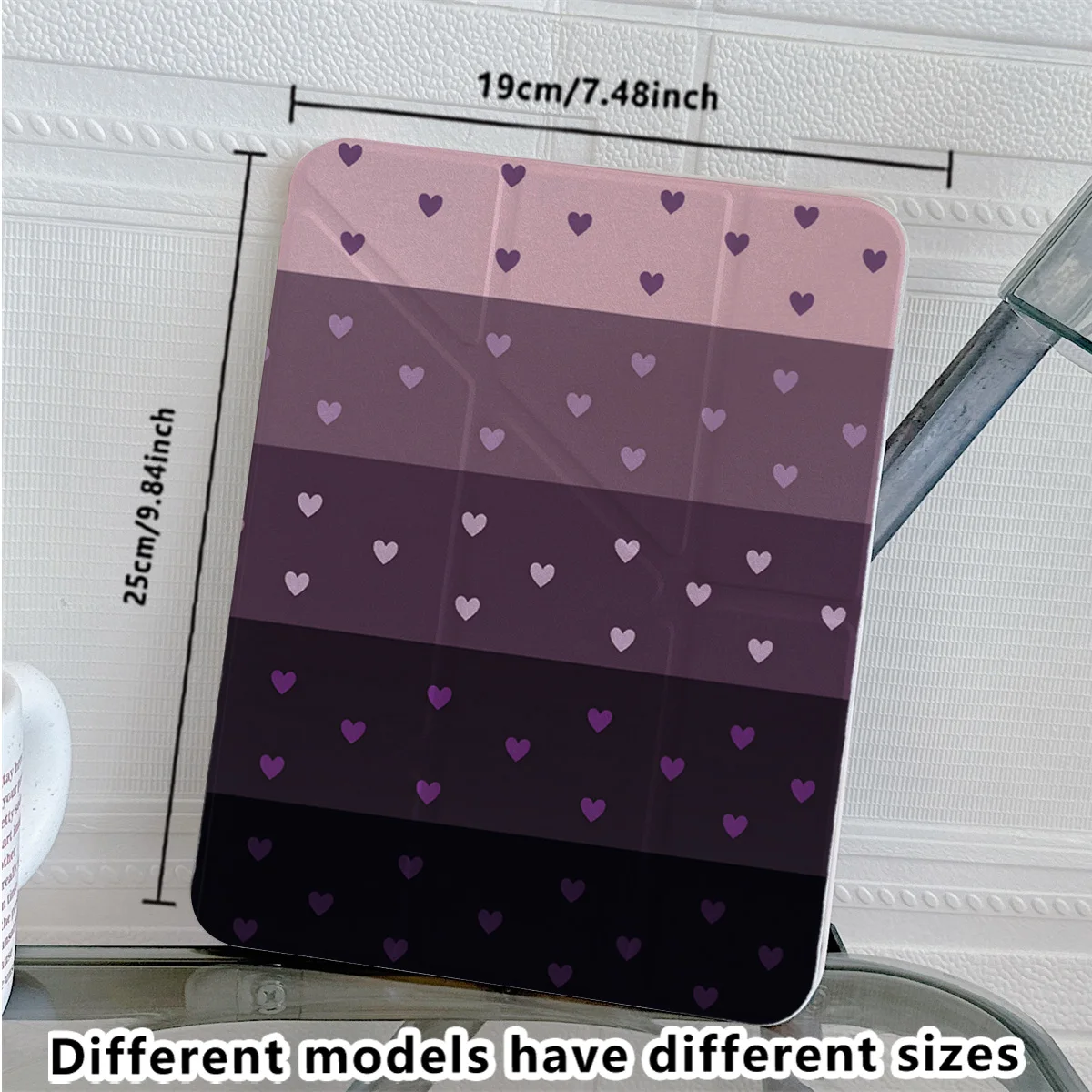 Universal Protective Tablet Case