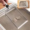 Stainless Steel Cat Litter Shovel Large Size Porous Bentonite Net Shovel Cat Pet Tool Shit Shovel Multigrain Big Shovel 2026 New 2
