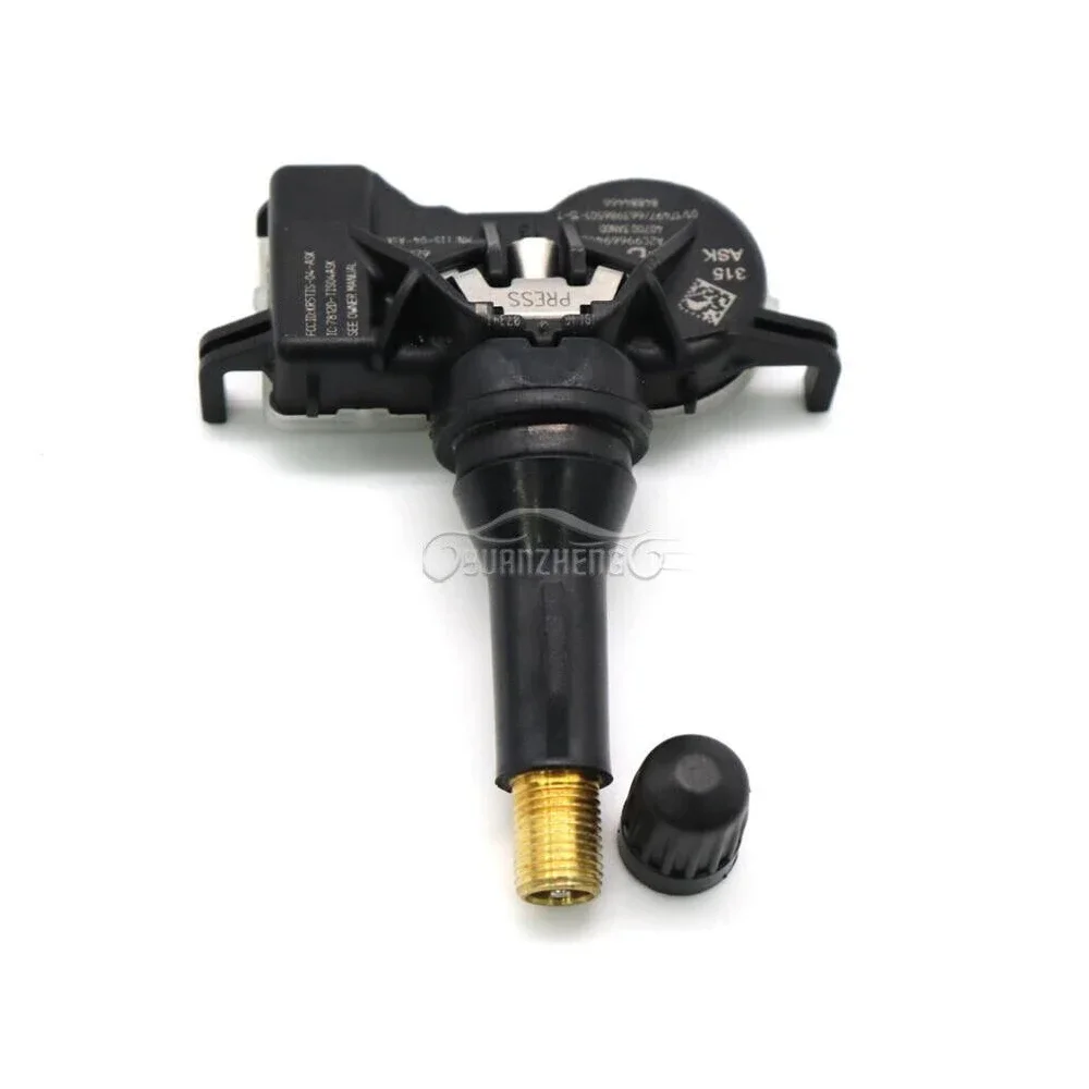 ڵ TPMS Ÿ̾ з ͸ , ֻ NV Versa Note Sentra 2017-2019 315mhz 407003AN0D, 40700-3AN0D