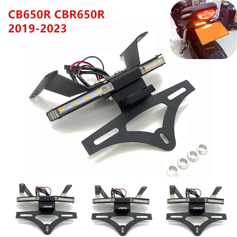 

Аксессуары для мотоциклов Honda CB650R CBR650R CB CBR 650R 650 2019 2020 2021 2022