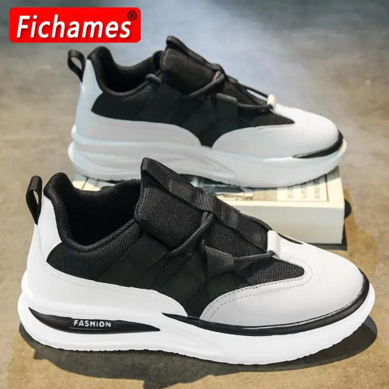 

Men Sneakers Male Casual Mens Spring Autumn New Tenis Luxury Shoes Trainer Race Breathable Shoes Fashion Loafers Running Shoes
