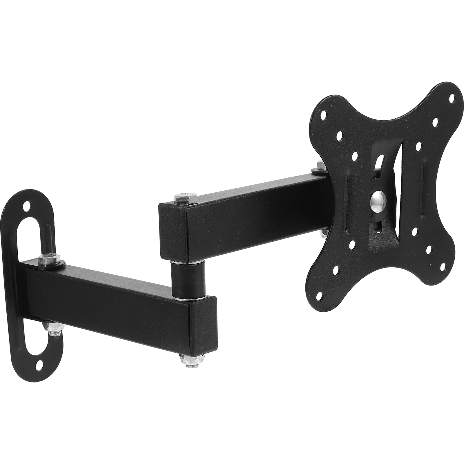 Universal Retractable TV Mounts Wall Mount Bracket Load Bearing For 14 to 24 inches LCD Monitor TV Stand Expansion Bracket