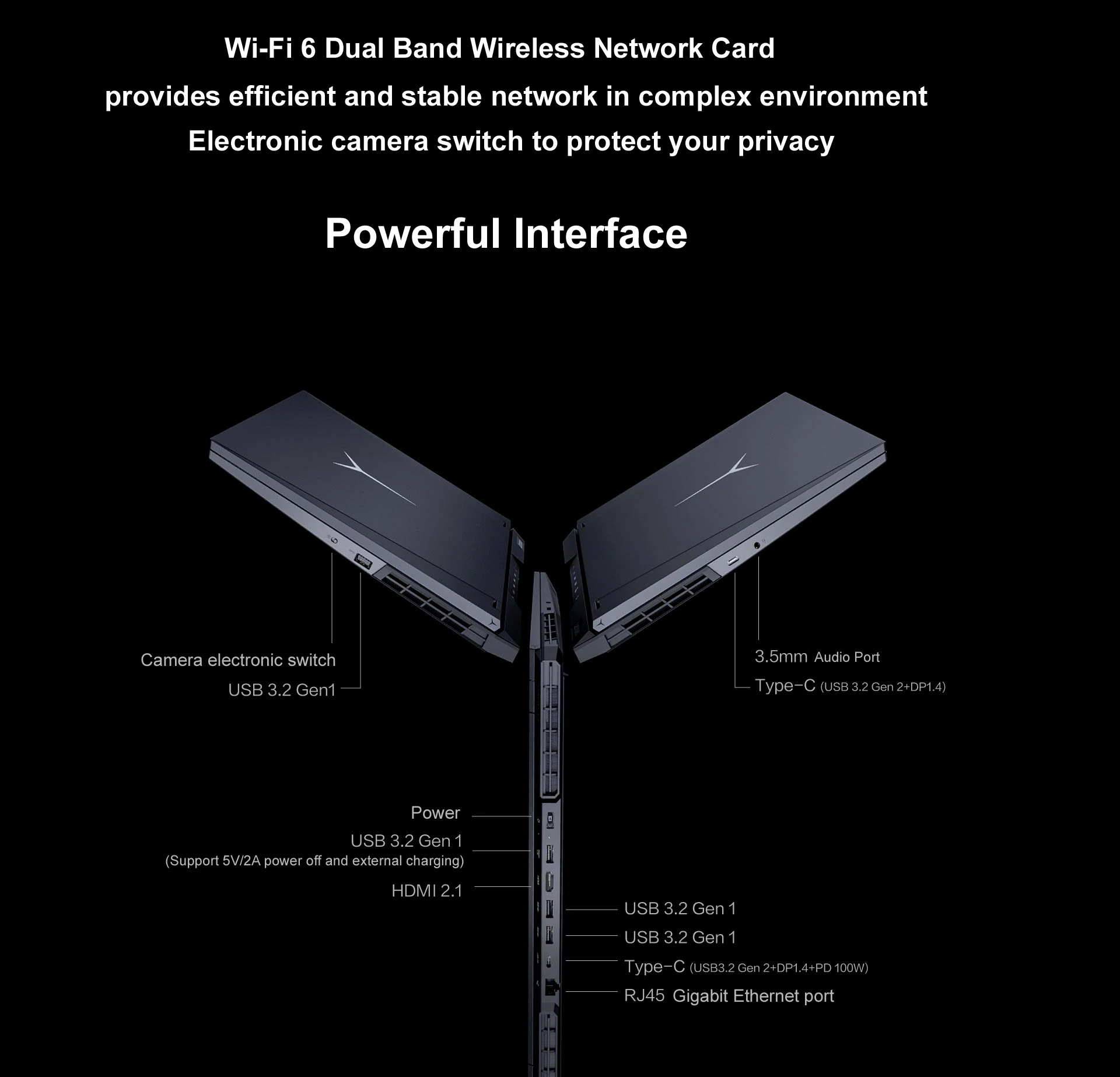 Lenovo Legion 5 Pro E-sports Gaming Laptop 2022 - R7-6800H, RTX3060/RTX3070Ti, 2.5K 165Hz Notebook (Optional). Description Image.This Product Can Be Found With The Tag Names Lenovo legion 5 15 gaming laptop, Lenovo legion 5 notebook gaming, Lenovo legion 5 pro gaming laptop