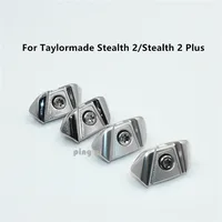 1pc Golf Head Weight Compatible for Taylormade Stealth 2 Stealth 2 Plus  HD Driver Weights 1