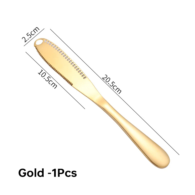 Gold -1Pcs