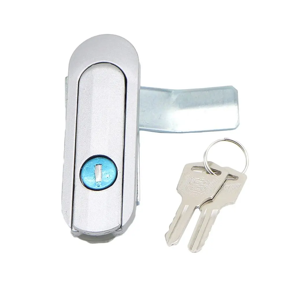 AB4031 basic lock mechanical box lock equipment door lock electric