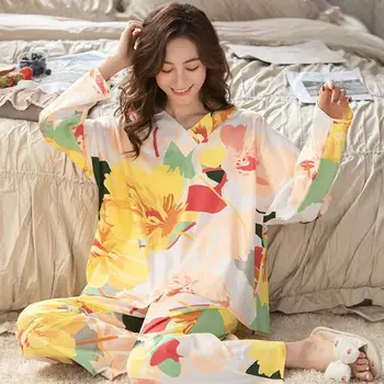 بيجاما نسائية 4