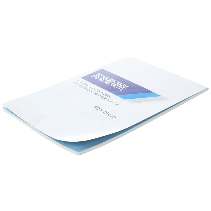 A40T Camera Cleaning Paper Cleaner Lens Tissue 600 Sheets