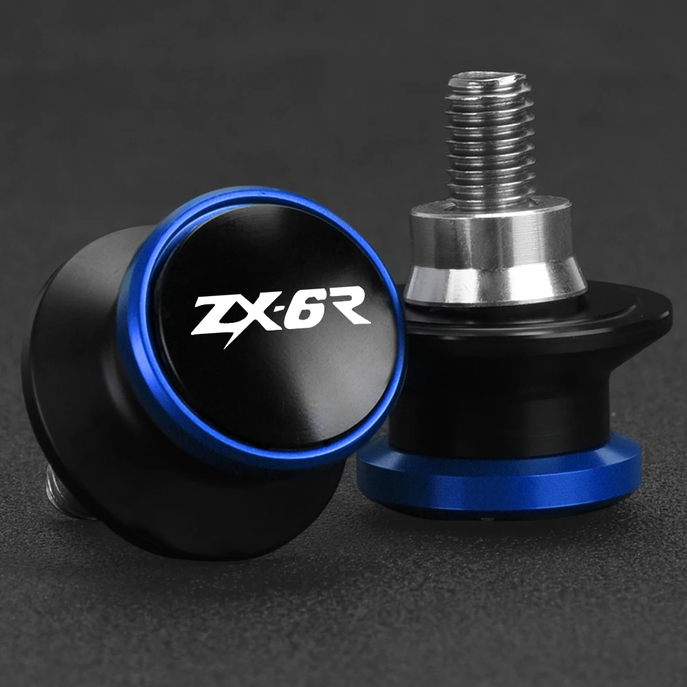 FOR Kawasaki ZX 6R ZX6 R 2000-2018 2019 2020 NINJA ZX6R 2021