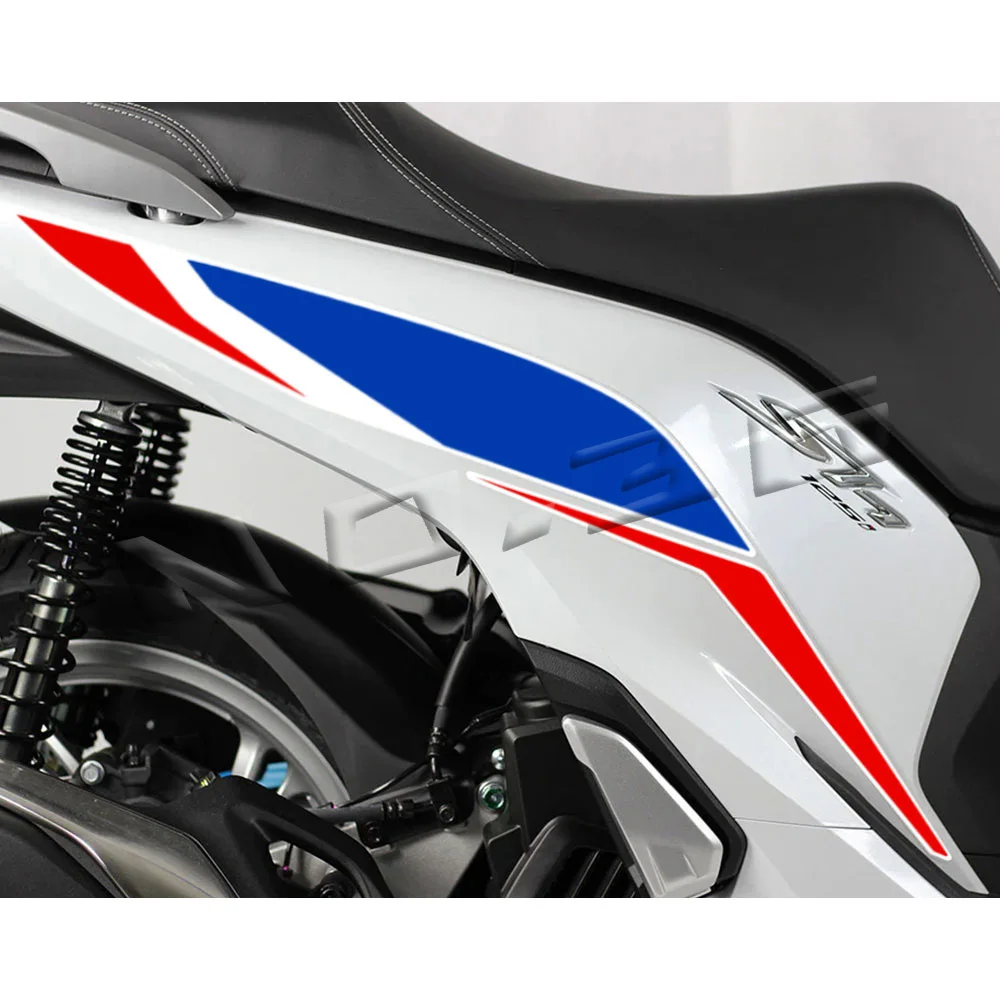  ٵ Ʈ ƼĿ Ʈ,  Į ŰƮ, ȥ SH125 SH 125  ׼, 3M