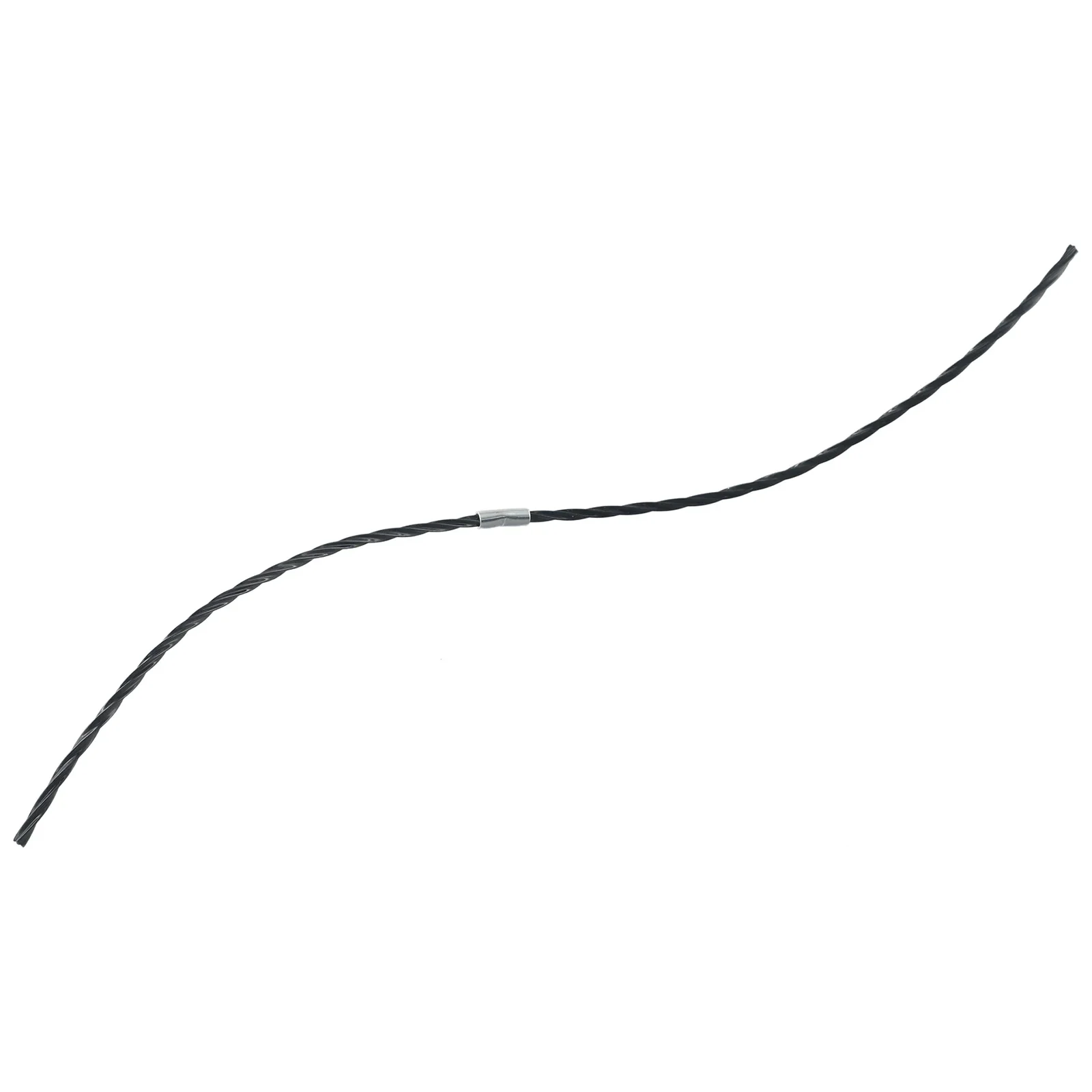 

Resistant And Flexible Nylon Grass Trimmer Line Curved Design For Reduced Line Flutter Fits For BOSCH AFS 23 37 Pack Of 10