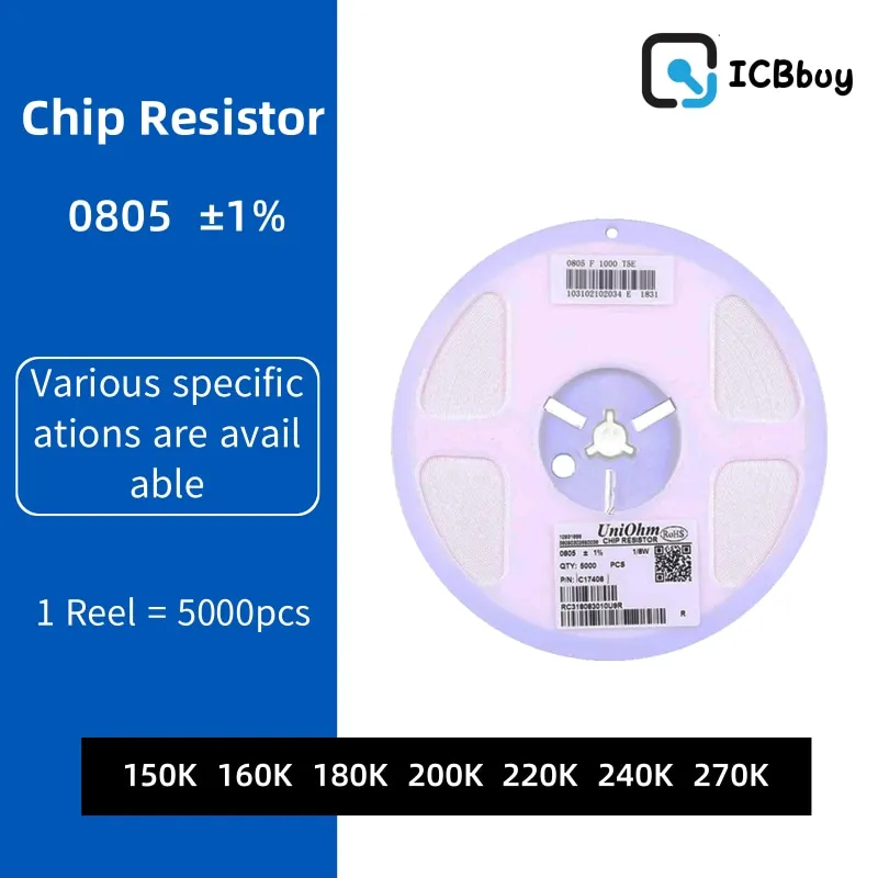 10x Varistore EPCOS S07K250 - 250V 250mW Per Protezione Da Sovratensioni - Foto 7