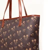 Original Disney Mickey Tote Modern Elegant Large Capacity Shoulder Bags High Quality PU Leather Handbags Purse Female Tote Bags 6