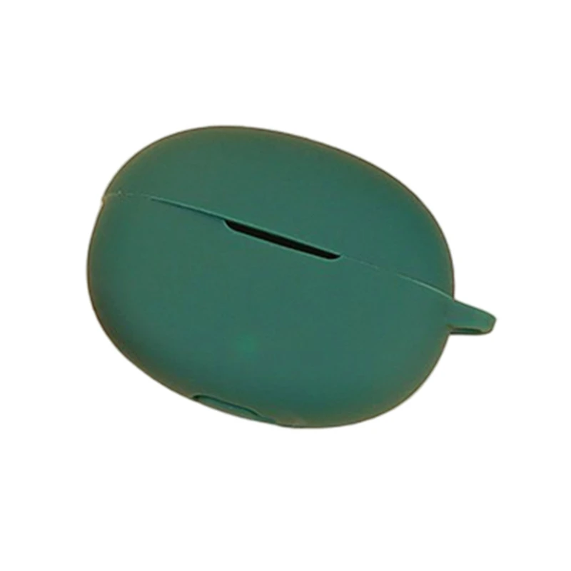 Durable Silicone Protective Earbuds Case Cover
