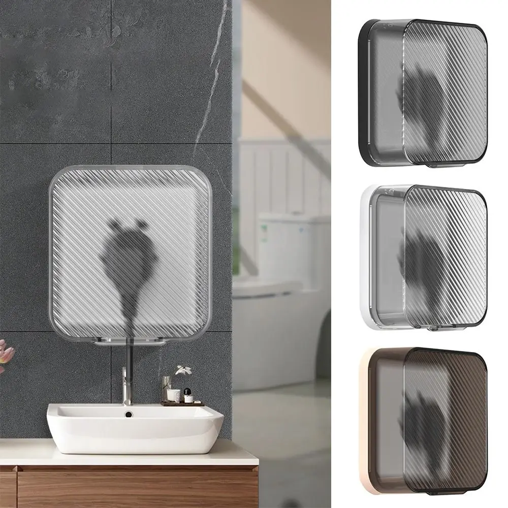 Transparent Plastic Switch Protective Cover Waterproof Socket Protector