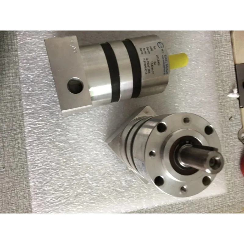 

DPL64/2i=50 EISELE Planetary Reducer 72461ALBSTADT Brand New Original