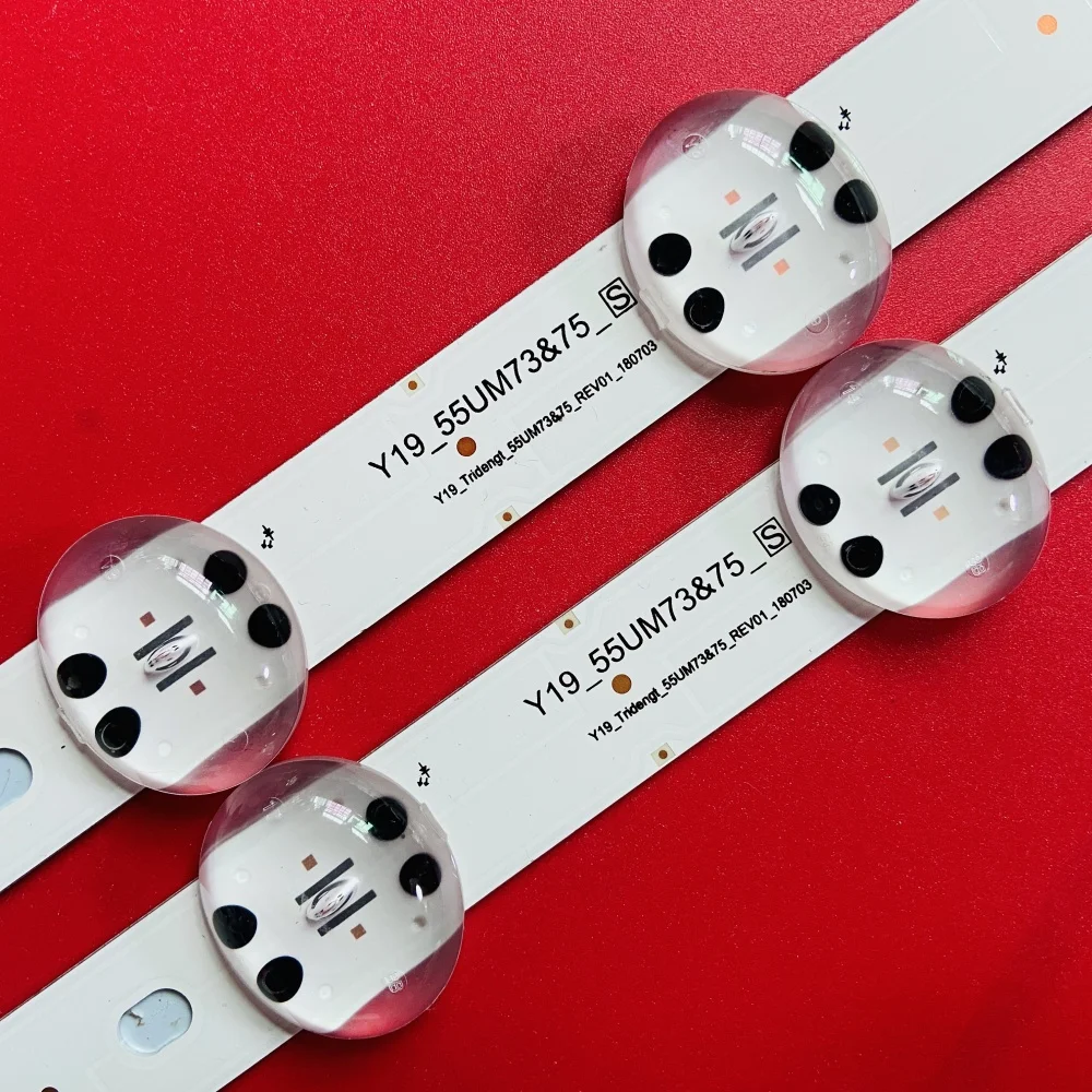 LED 55UM7300AUE 55UM7300PUA 55UM7300PUF 55UM7510PLA 55UM7660PLA 55UM7650PLA 55UM7610PLB 55UM7400PLB 55UM7100PLB 55UM