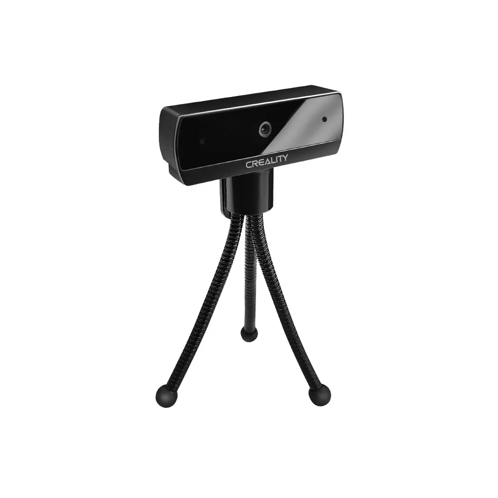 Creality 3D  ī޶ CRCC-S7, HD 1080P  ī޶,  ͸ , ǽð  3D  ǰ μ 