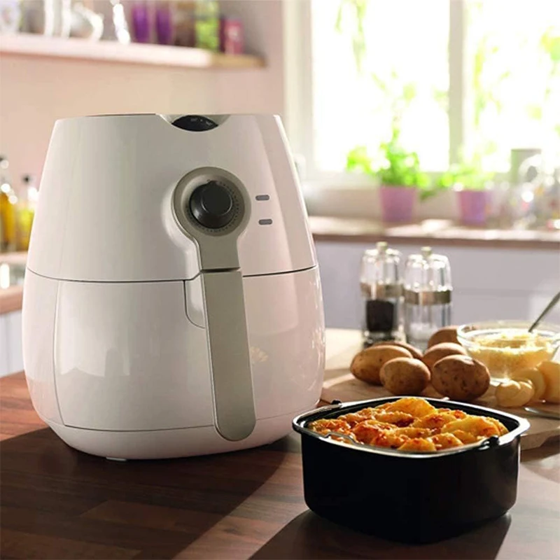 Bread and Toast Box Moulds Non-Stick Cake Baking Pan Air Fryer Accessories Essential Kitchen Tools Baking Trays air fryer accessories air fryer baking tray air fryer mold cake mold bread mold baking pan tray bread baking pan baking pan