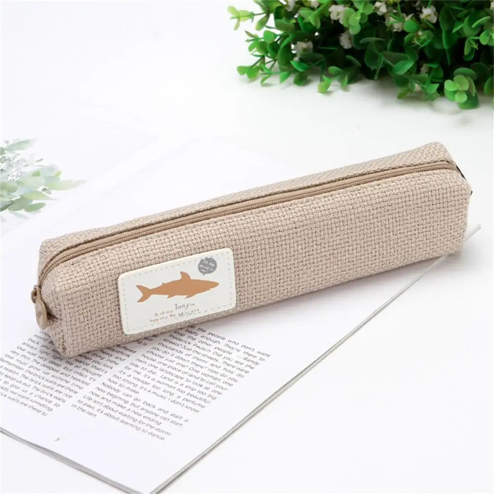 Enjoy Little Thin Pencil Case