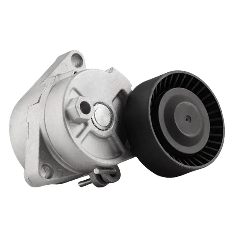 M43 A/C Belt Tensioner Set For BMW E36 E46 316i 318i Z3 M43 M44 11281433571 11281433948