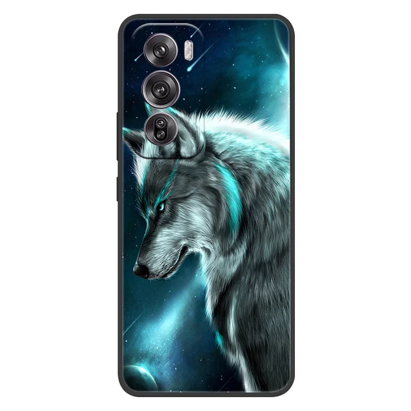 Stylish Soft Silicone Phone Case - Full Protector Fashion Cover