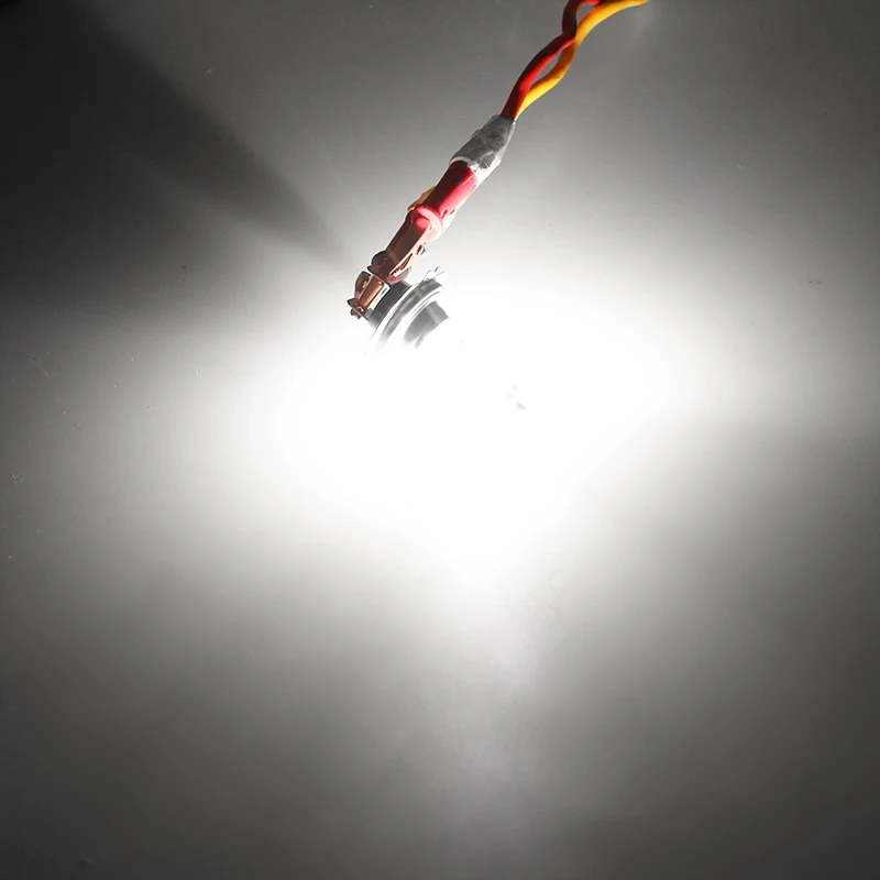 Рисунок 5 - галогенные лампы 12 В H7 55 Вт