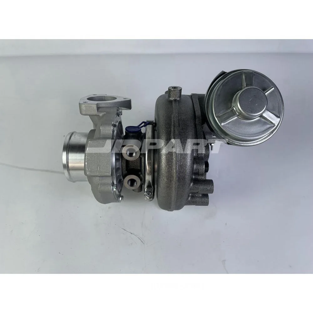 Turbocharger 4JJ1 For Isuzu Engine