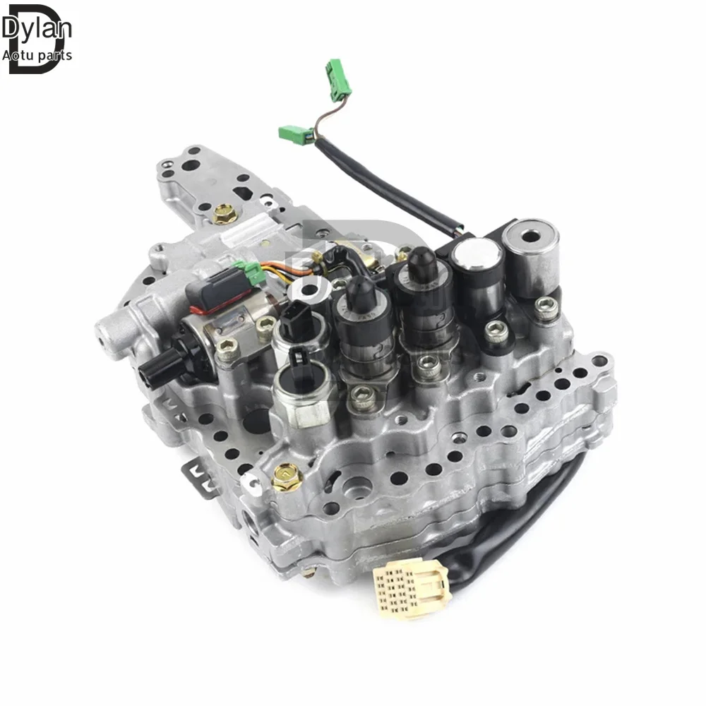 

JF011E RE0F10A CVT Transmission Valve Body For Nissan Teana Bluebird Mitsubishi Outlander Suzuki Renault Citroen