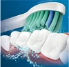 4/8/16Pcs Toothbrush Heads White Toothbrush Brush Head Exceptional Clean for Philips Sonicare C1 Pro Results 4