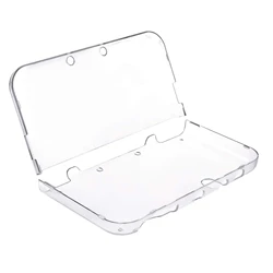 Ultra Clear Protective Hard Shell Case (Transparent)