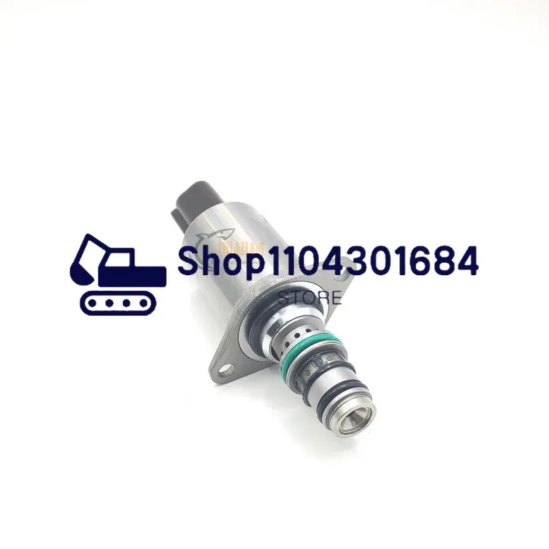 E313 320 323d2 336gc Hydraulic Pump Proportional Pilot Solenoid Valve Excavator Parts 457-5747 585-9230 585-9231 491-0908