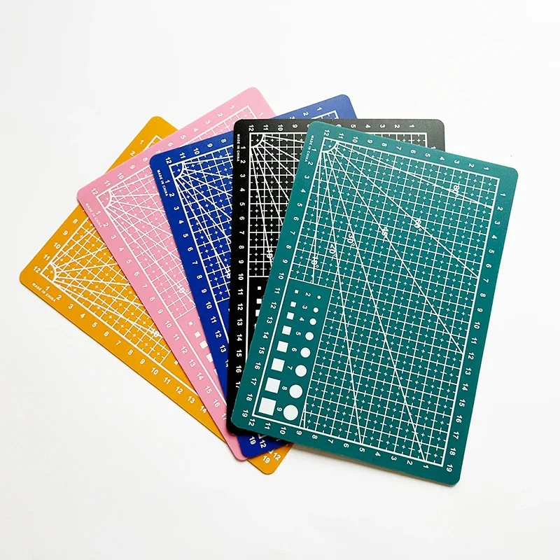 PVC Cutting Mat DIY Handmade Art Crafts Tool