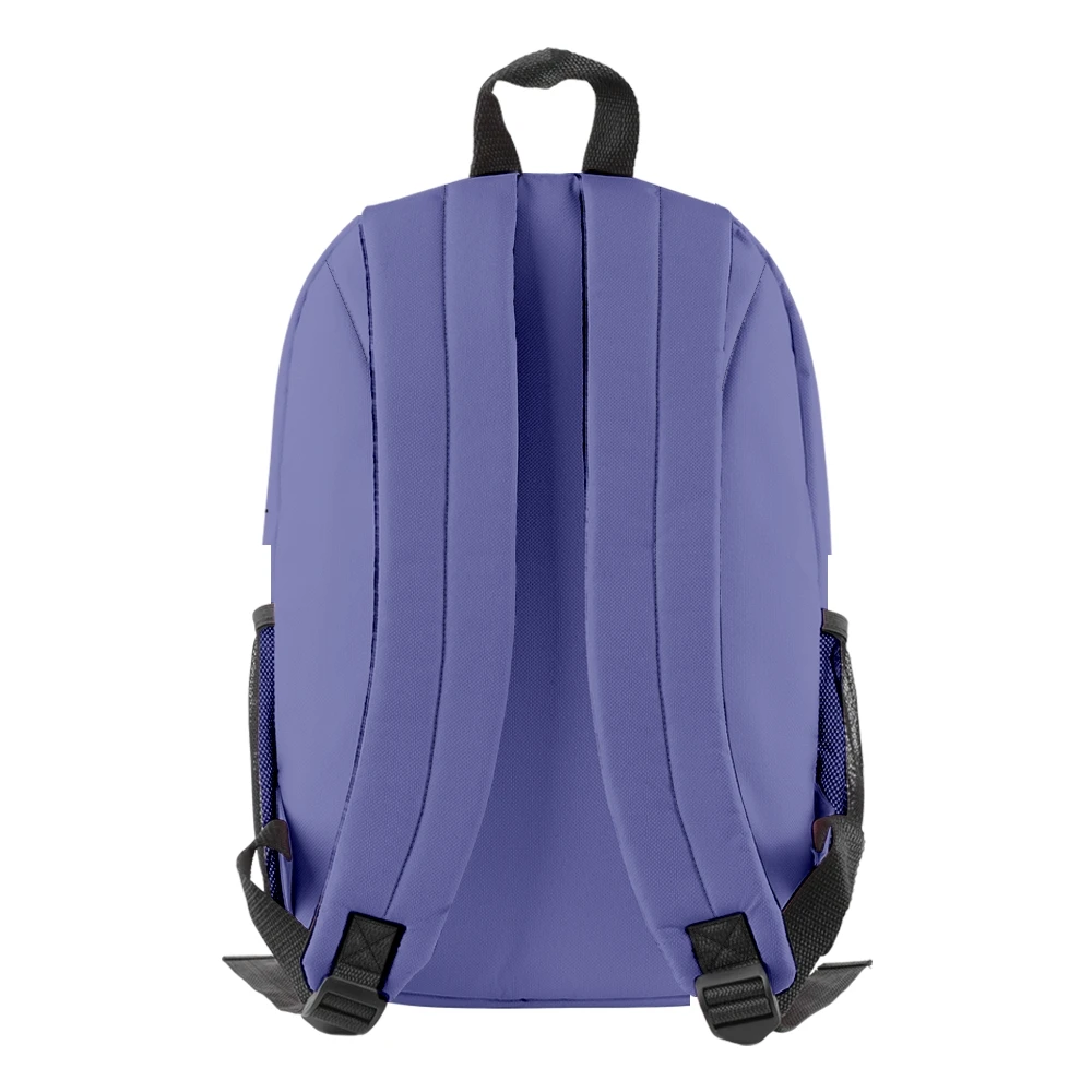 KATSEYE 2025 new Style Merch Backpack Unisex Oxford Backpack